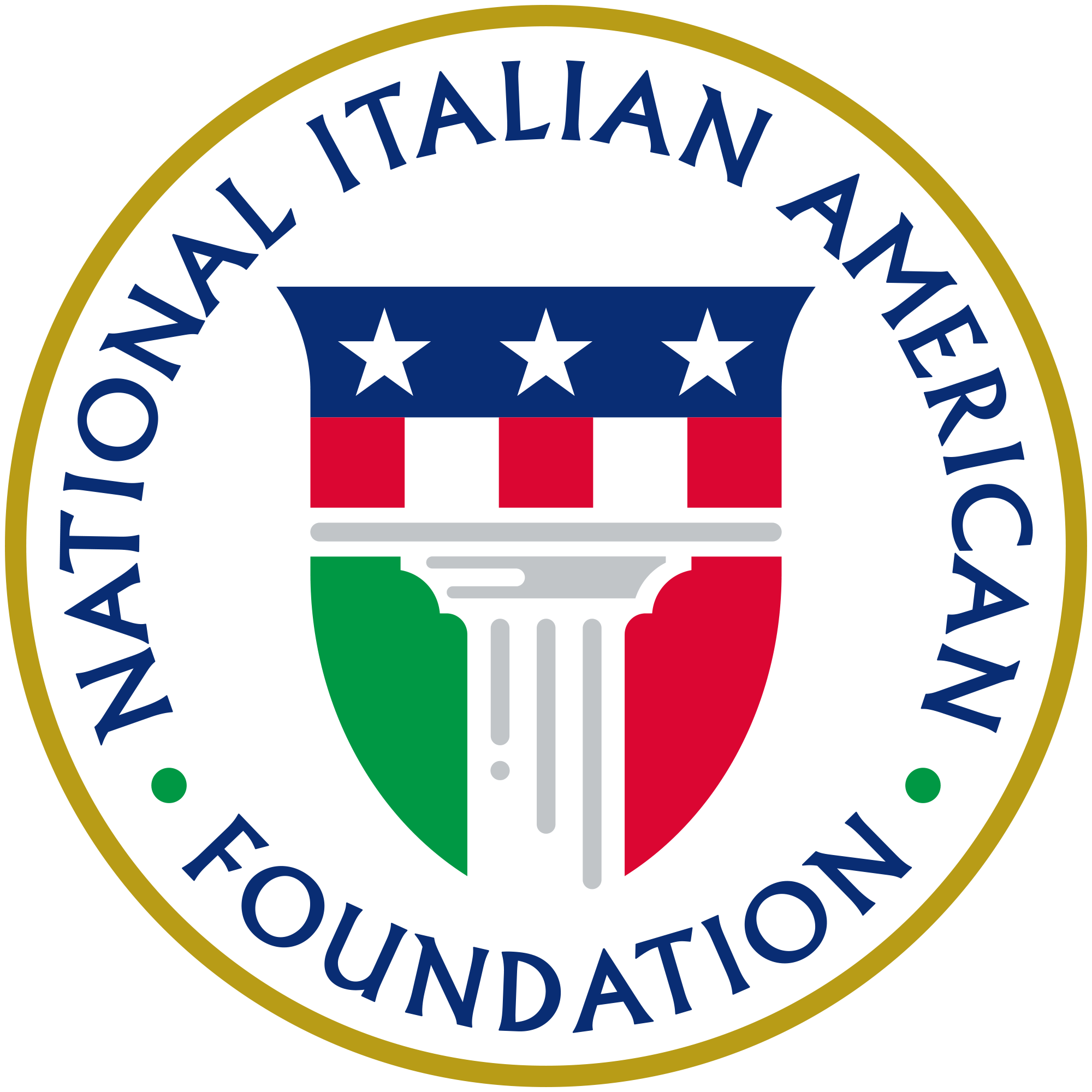 National Italian American Foundation